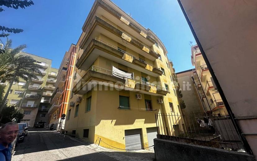 Appartamento via Antonio Purificato, San Leonardo, Catanzaro — foto 16 di 22
