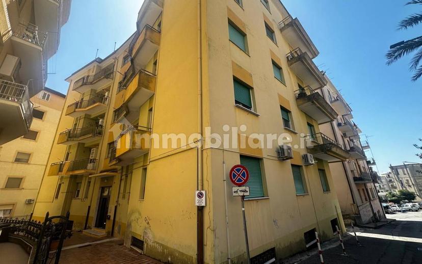 Appartamento via Antonio Purificato, San Leonardo, Catanzaro — foto 11 di 22