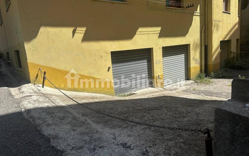 Appartamento via Antonio Purificato, San Leonardo, Catanzaro — foto 17 di 22