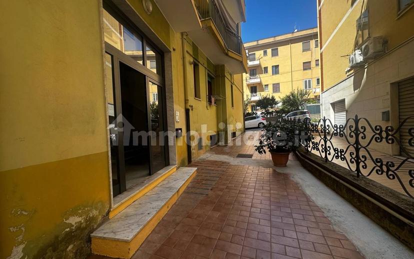 Appartamento via Antonio Purificato, San Leonardo, Catanzaro — foto 18 di 22