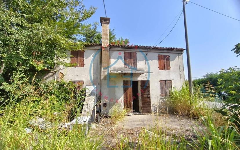 Villa a schiera via Arzerini, Ospedaletto Euganeo — foto 17 di 24