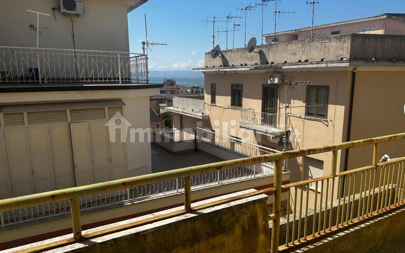 Appartamento via Antonio Purificato, San Leonardo, Catanzaro — foto 6 di 22