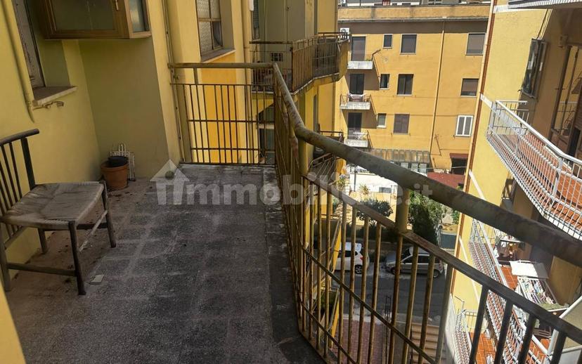 Appartamento via Antonio Purificato, San Leonardo, Catanzaro — foto 12 di 22