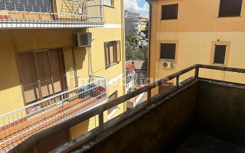 Appartamento via Antonio Purificato, San Leonardo, Catanzaro — foto 5 di 22