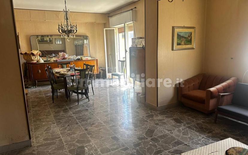 Appartamento via Antonio Purificato, San Leonardo, Catanzaro — foto 8 di 22