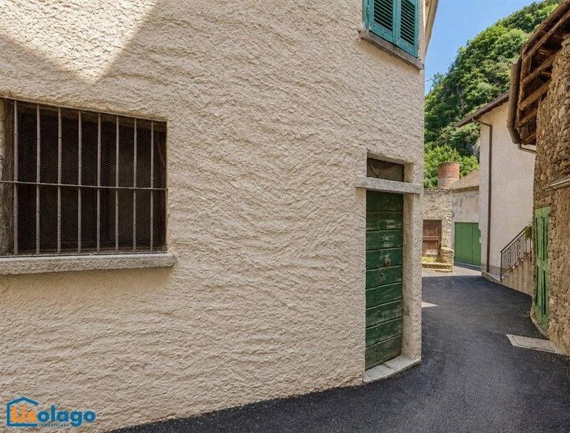 Rustico via Giglio, Centro, Dervio — foto 8 di 8