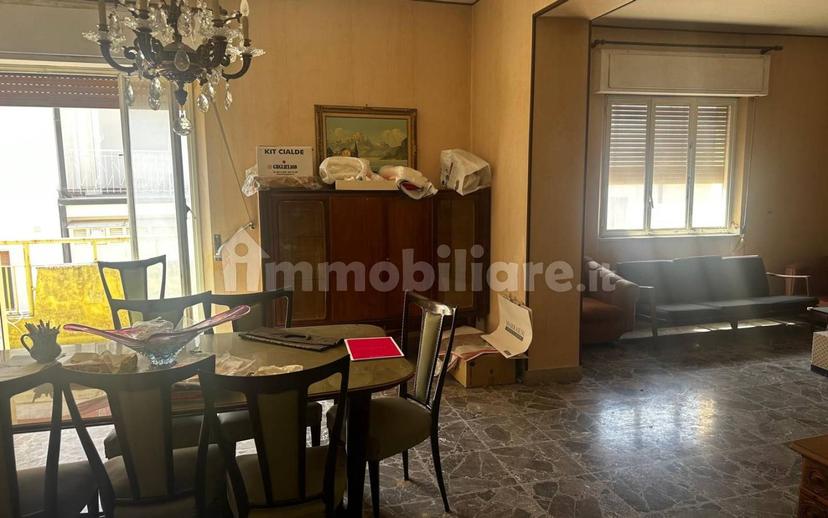 Appartamento via Antonio Purificato, San Leonardo, Catanzaro — foto 21 di 22