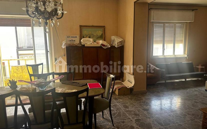 Appartamento via Antonio Purificato, San Leonardo, Catanzaro — foto 15 di 22