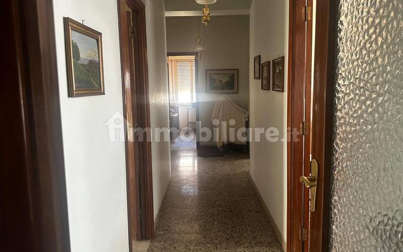 Appartamento via Antonio Purificato, San Leonardo, Catanzaro — foto 4 di 22