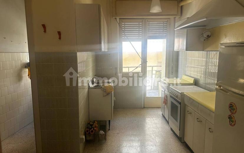Appartamento via Antonio Purificato, San Leonardo, Catanzaro — foto 22 di 22