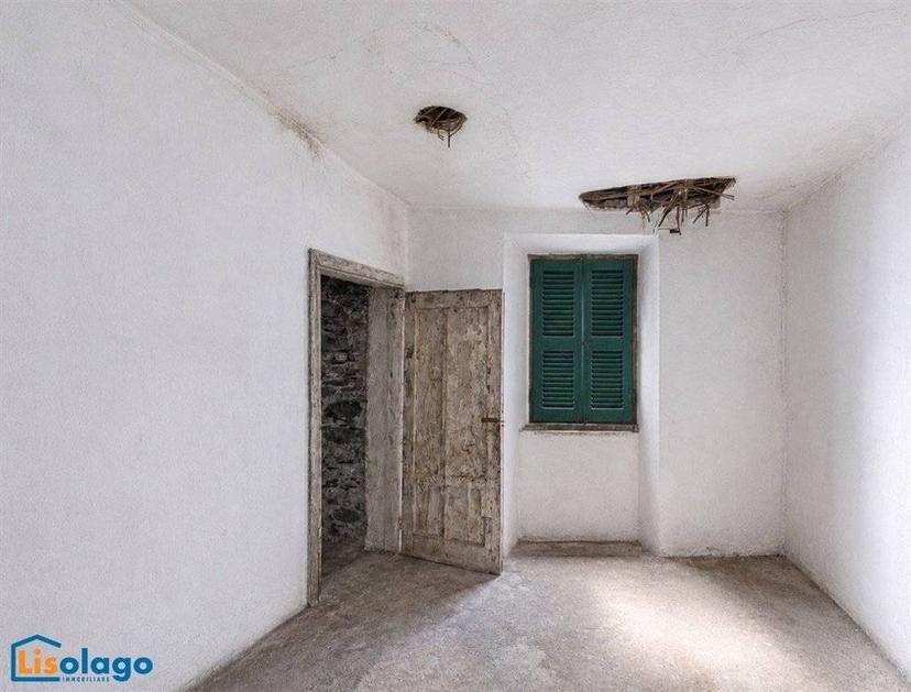 Rustico via Giglio, Centro, Dervio — foto 7 di 8