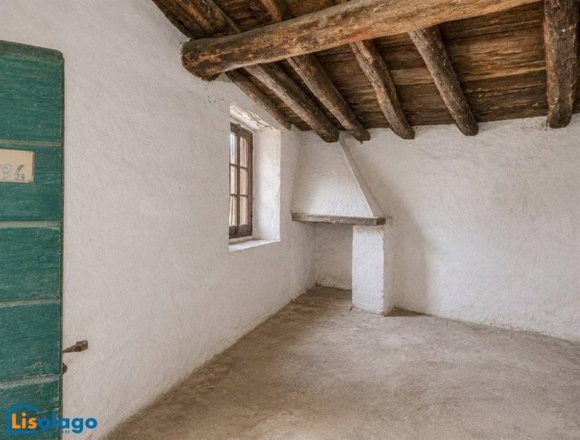 Rustico via Giglio, Centro, Dervio — foto 3 di 8