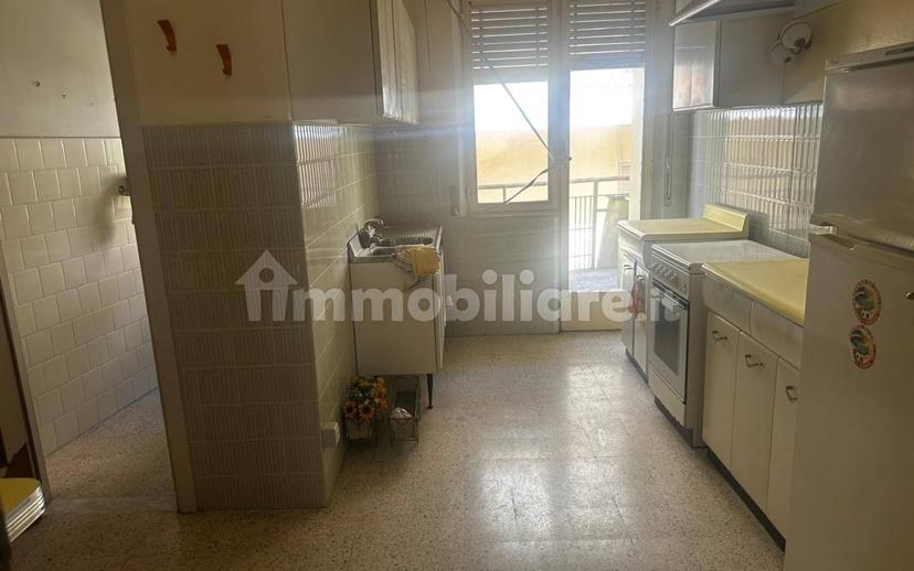 Appartamento via Antonio Purificato, San Leonardo, Catanzaro — foto 9 di 22
