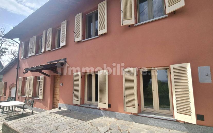 Casale via Sant'Ambrogio 30, Incisa Scapaccino — foto 6 di 29