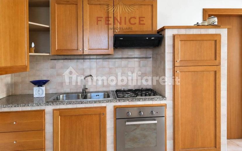 Trilocale via San Martino 4, Musano, Trevignano — foto 16 di 27