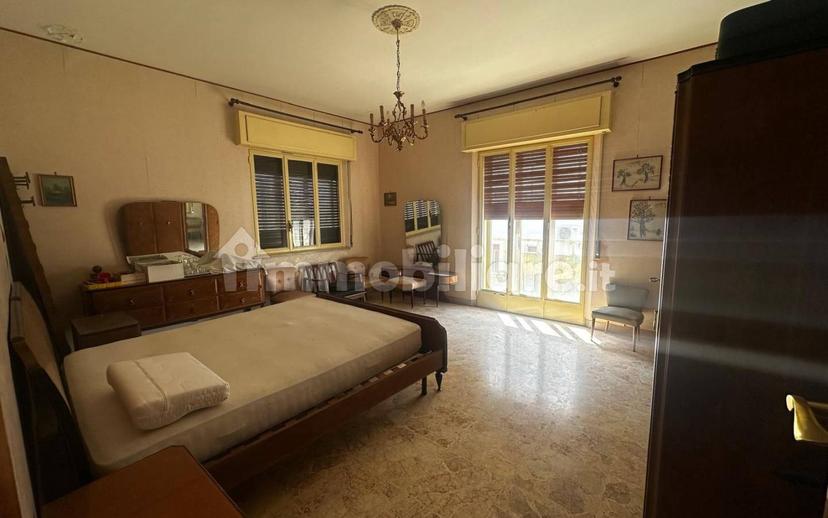 Appartamento via Antonio Purificato, San Leonardo, Catanzaro — foto 13 di 22