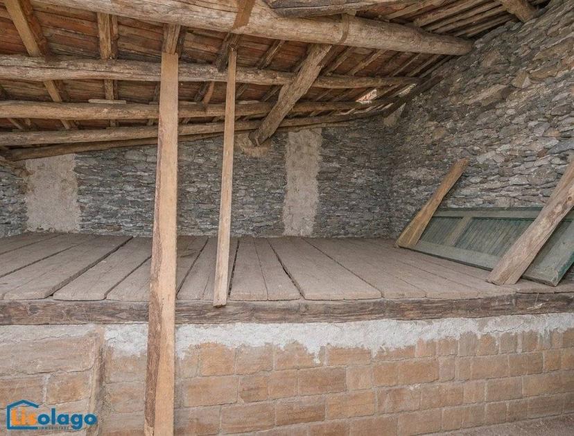 Rustico via Giglio, Centro, Dervio — foto 6 di 8
