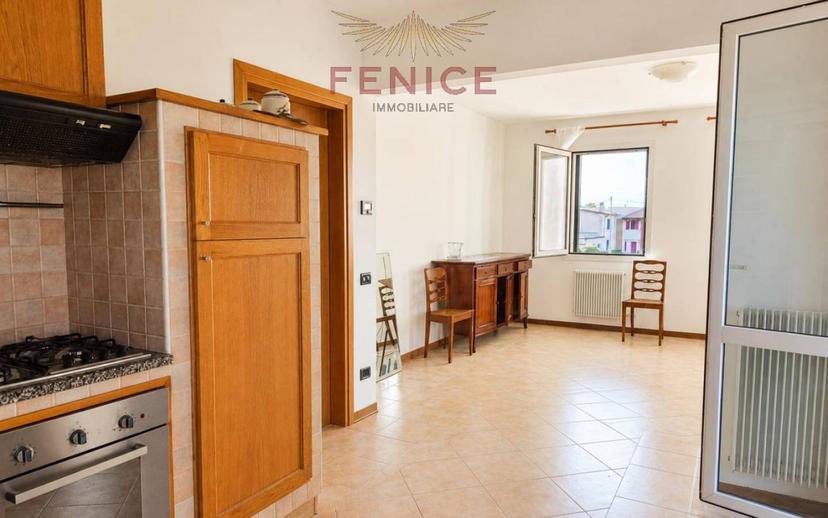 Trilocale via San Martino 4, Musano, Trevignano — foto 10 di 27