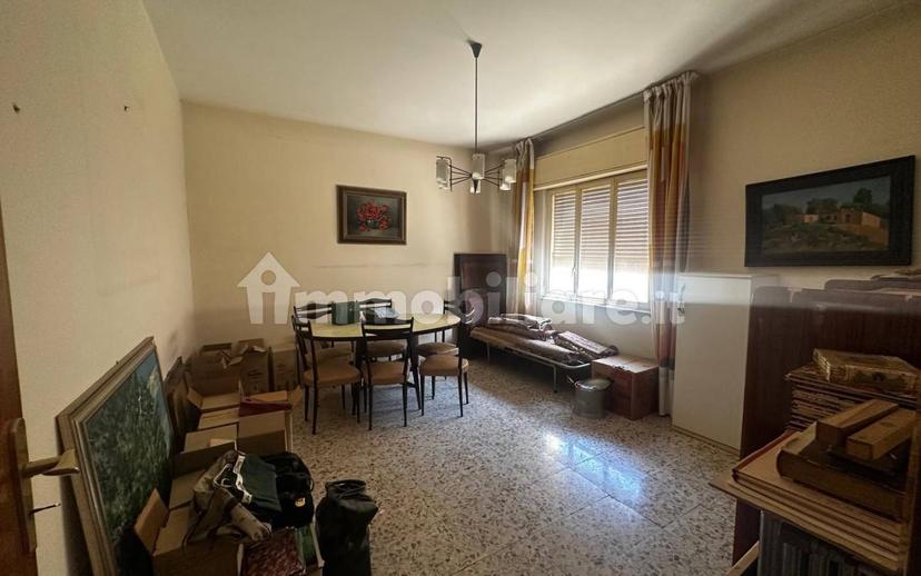 Appartamento via Antonio Purificato, San Leonardo, Catanzaro — foto 7 di 22