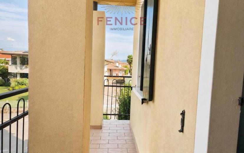 Trilocale via San Martino 4, Musano, Trevignano — foto 3 di 27