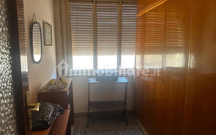 Appartamento via Antonio Purificato, San Leonardo, Catanzaro — foto 3 di 22