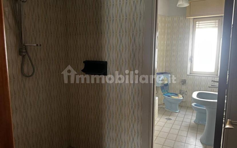 Appartamento via Antonio Purificato, San Leonardo, Catanzaro — foto 2 di 22