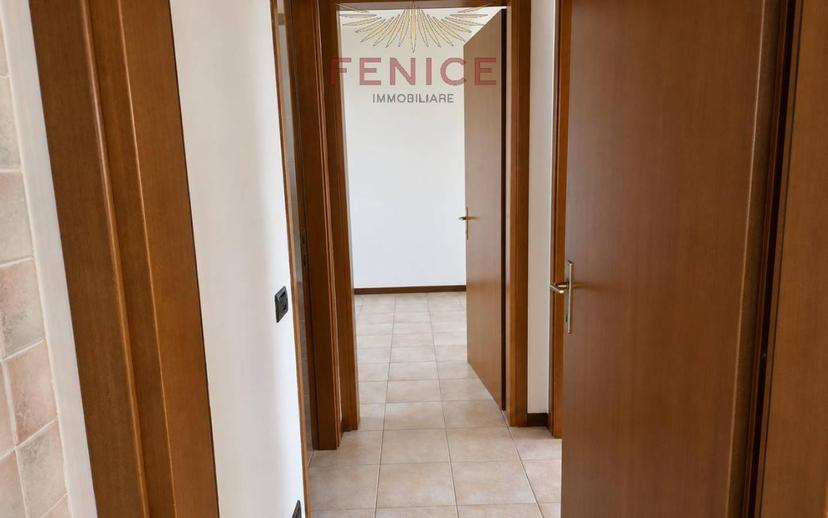 Trilocale via San Martino 4, Musano, Trevignano — foto 20 di 27
