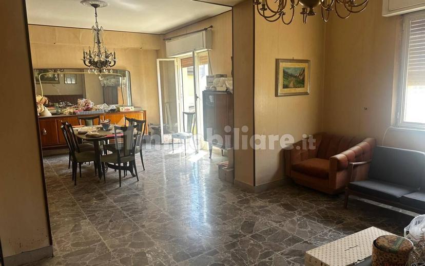 Appartamento via Antonio Purificato, San Leonardo, Catanzaro — foto 20 di 22