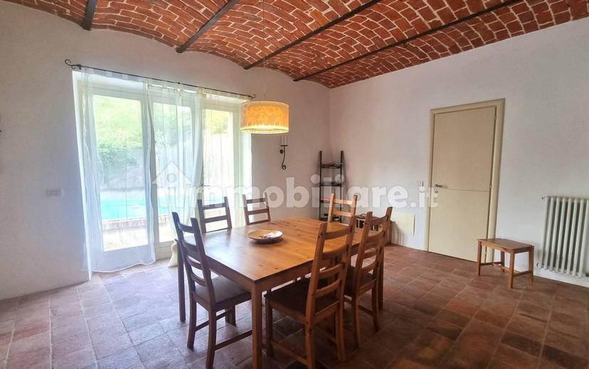 Casale via Sant'Ambrogio 30, Incisa Scapaccino — foto 10 di 29