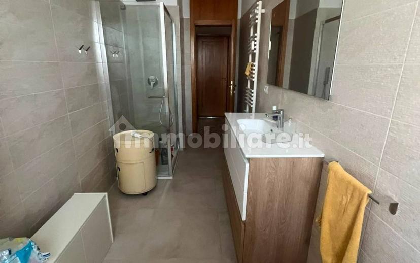 Trilocale via Umberto Biancamano 1, Triante, Monza — foto 15 di 18