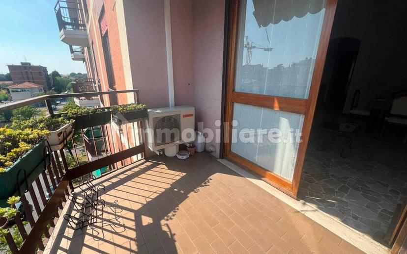 Trilocale via Umberto Biancamano 1, Triante, Monza — foto 2 di 18