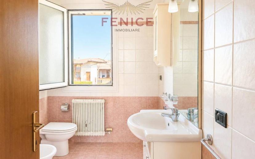 Trilocale via San Martino 4, Musano, Trevignano — foto 9 di 27