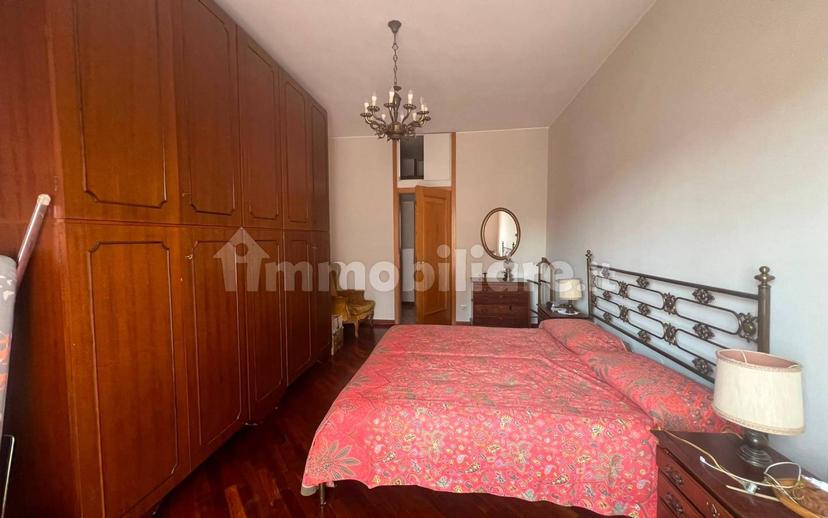 Trilocale via Umberto Biancamano 1, Triante, Monza — foto 11 di 18