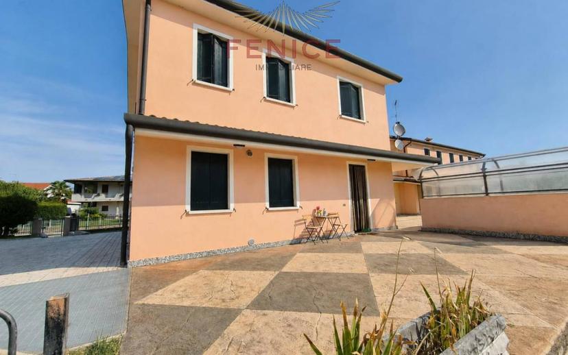 Trilocale via San Martino 4, Musano, Trevignano — foto 12 di 27