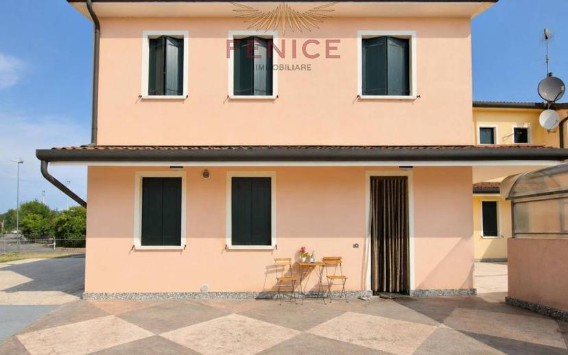 Trilocale via San Martino 4, Musano, Trevignano — foto 17 di 27