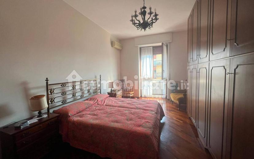 Trilocale via Umberto Biancamano 1, Triante, Monza — foto 16 di 18