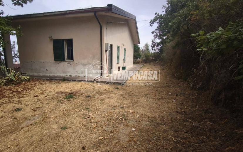 Trilocale Strada Provinciale 110, Montalbano Elicona — foto 22 di 31