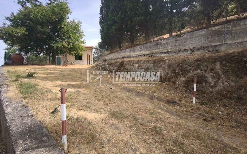 Trilocale Strada Provinciale 110, Montalbano Elicona — foto 25 di 31