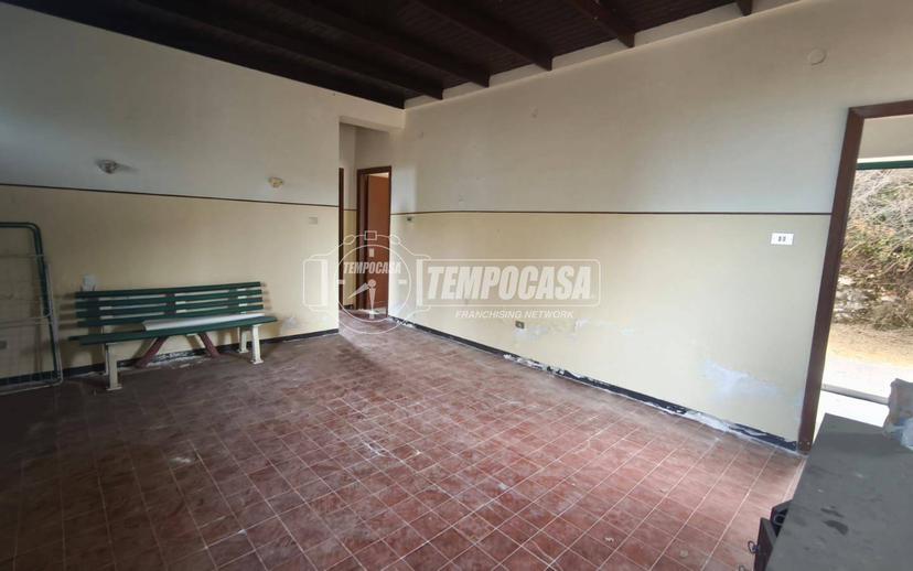 Trilocale Strada Provinciale 110, Montalbano Elicona — foto 16 di 31