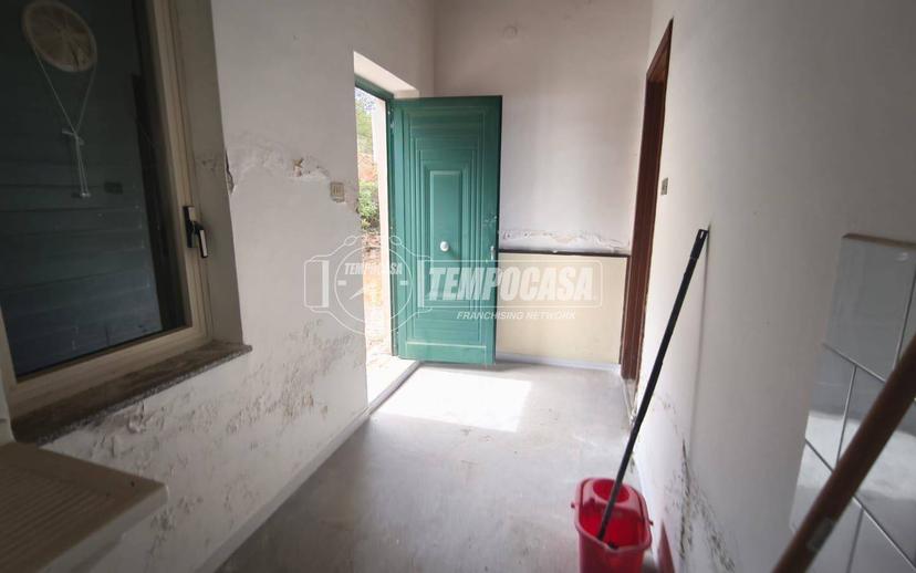 Trilocale Strada Provinciale 110, Montalbano Elicona — foto 21 di 31