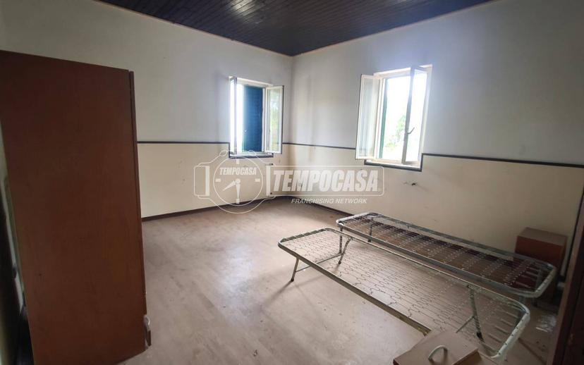 Trilocale Strada Provinciale 110, Montalbano Elicona — foto 28 di 31