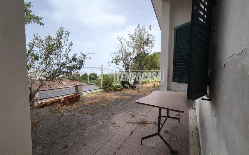 Trilocale Strada Provinciale 110, Montalbano Elicona — foto 27 di 31