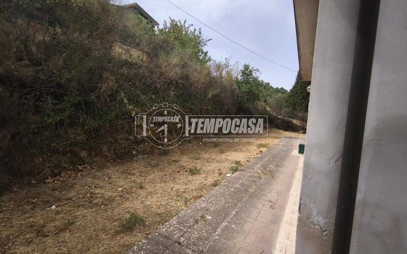 Trilocale Strada Provinciale 110, Montalbano Elicona — foto 15 di 31