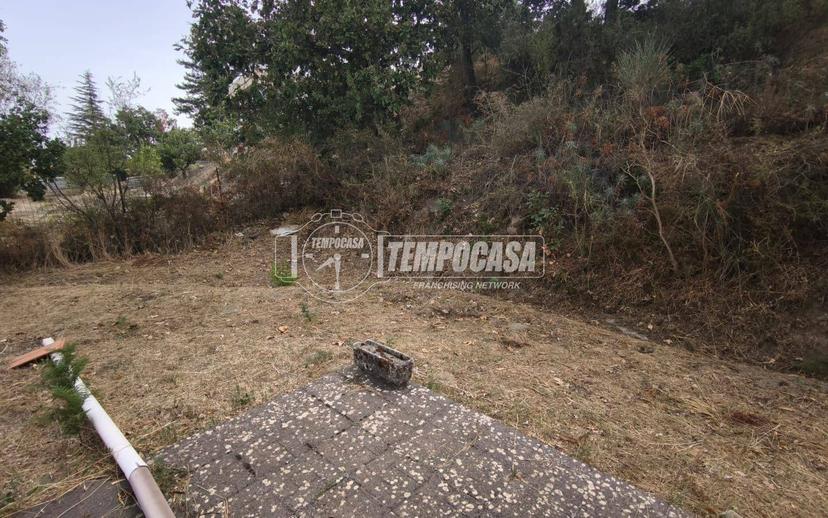 Trilocale Strada Provinciale 110, Montalbano Elicona — foto 9 di 31