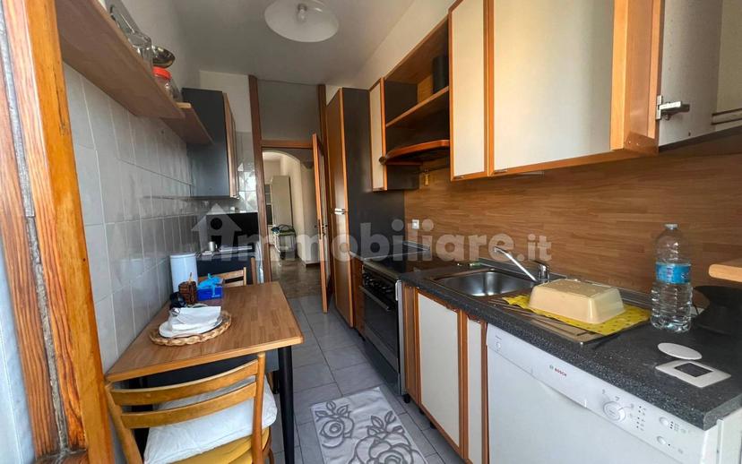 Trilocale via Umberto Biancamano 1, Triante, Monza — foto 8 di 18