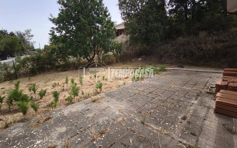 Trilocale Strada Provinciale 110, Montalbano Elicona — foto 8 di 31