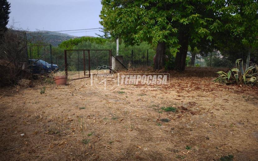 Trilocale Strada Provinciale 110, Montalbano Elicona — foto 11 di 31