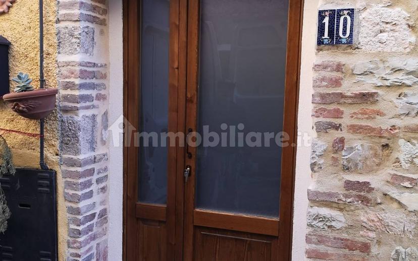 Appartamento via Montanara 10, Caldana, Gavorrano — foto 7 di 11