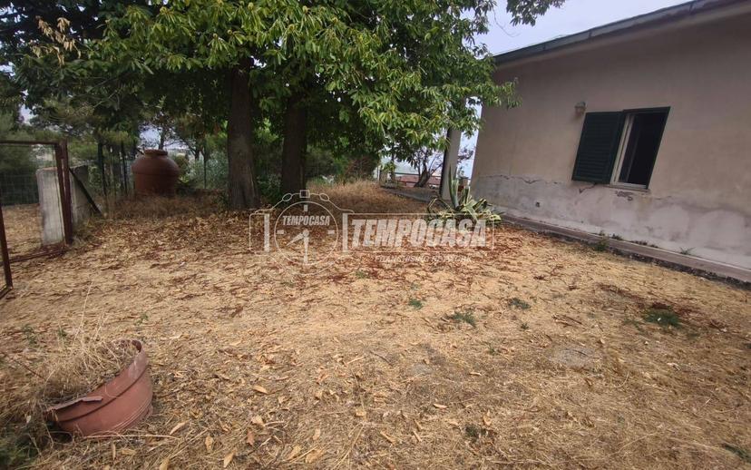 Trilocale Strada Provinciale 110, Montalbano Elicona — foto 4 di 31