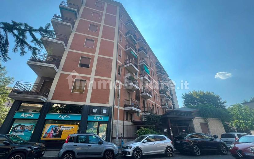 Trilocale via Umberto Biancamano 1, Triante, Monza — foto 5 di 18